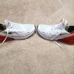 Men's Nike Air 27c